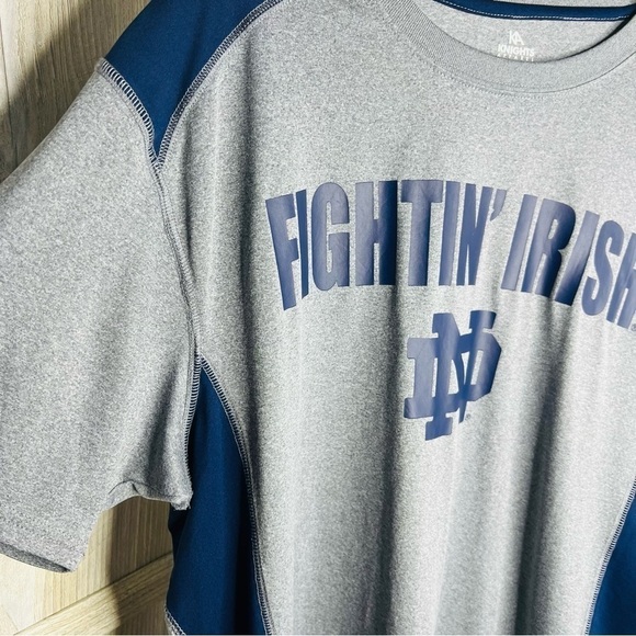 Notre Dame Fighting Irish T-Shirt - Picture 2 of 5
